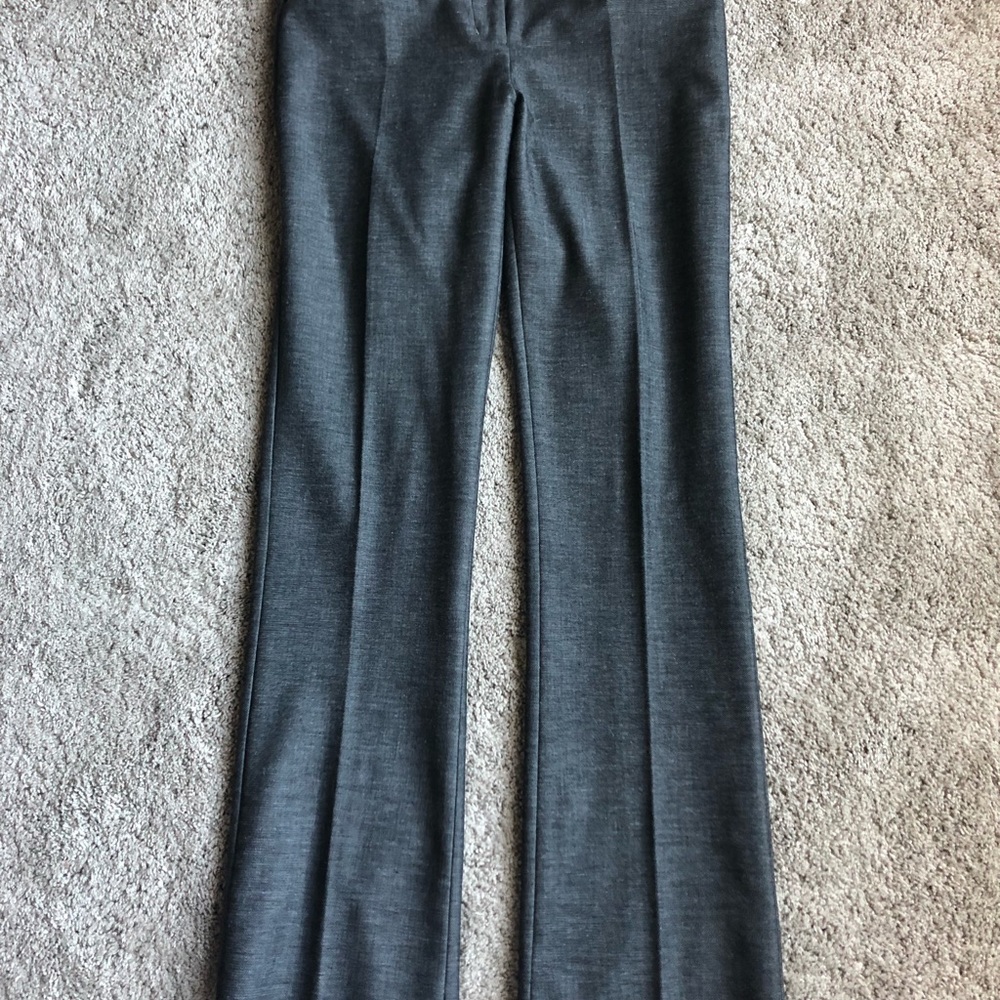 Express Columnist pants 2R